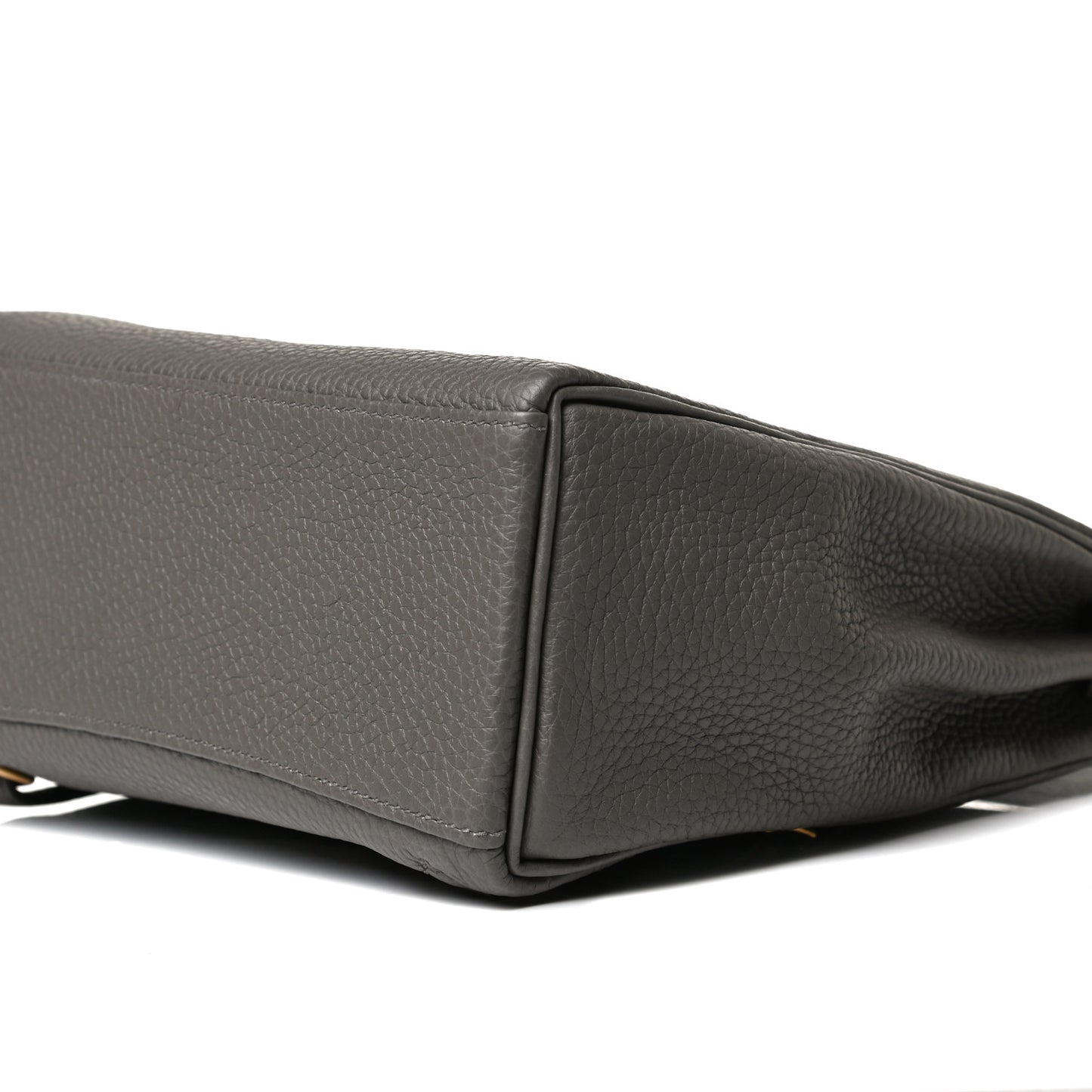 Taurillon Clemence Kelly Ado Backpack Etain