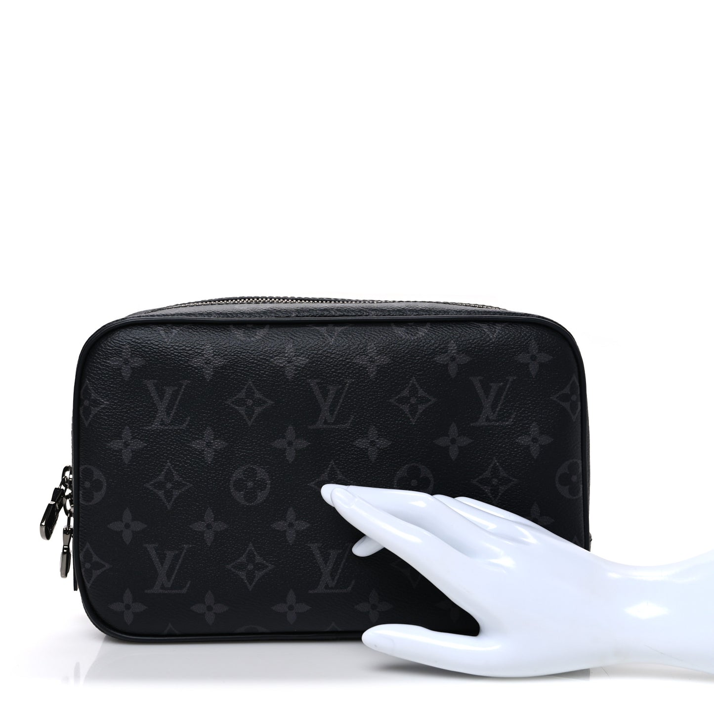 Monogram Eclipse Toilet Pouch GM