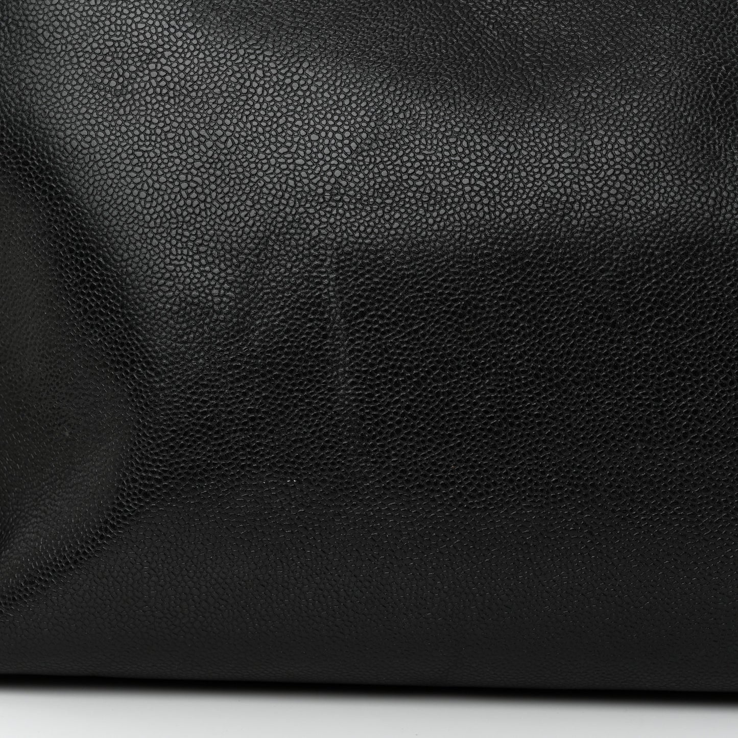 Caviar XL Weekender Bag Black