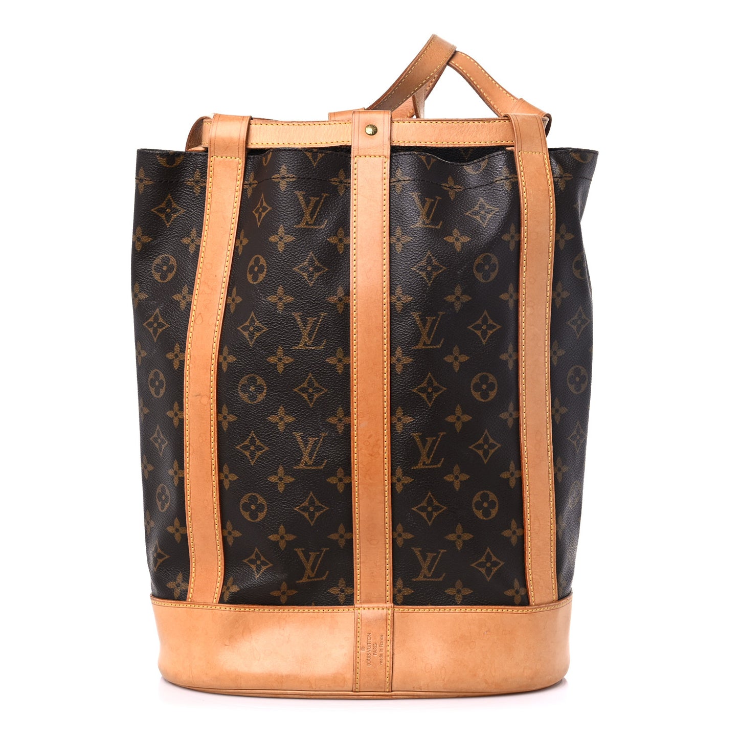 Monogram Randonnee PM