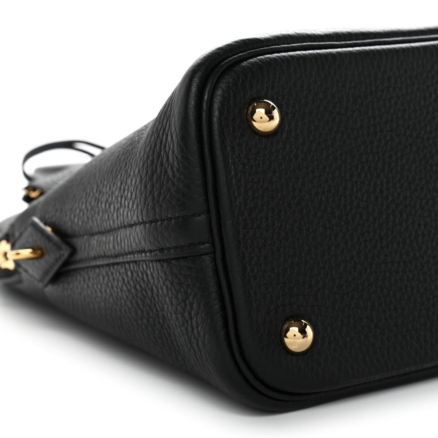 Taurillon Clemence Bolide 31 Black
