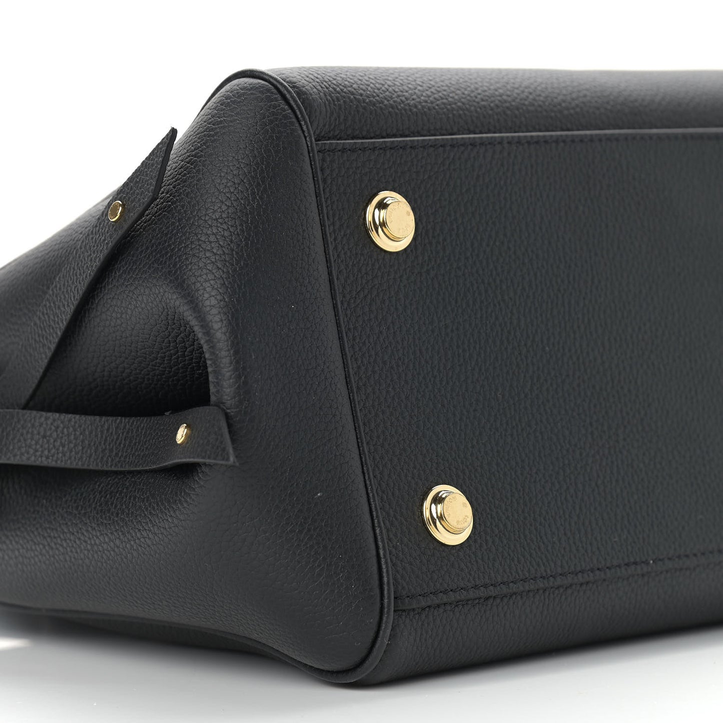 Veau Nuage Milla PM Black