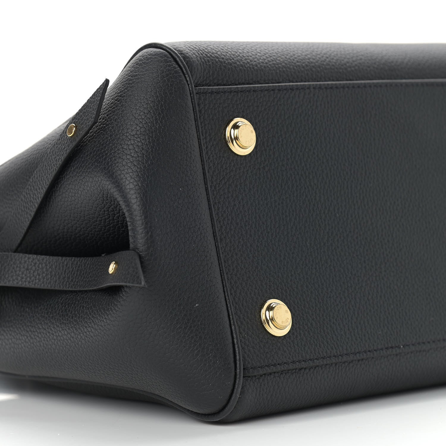 Louis Vuitton Veau Nuage Milla PM Black 8 of 9