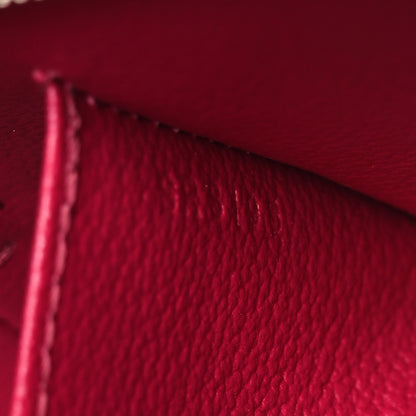 Louis Vuitton Epi Cosmetic Pouch Fuchsia 7 of 7
