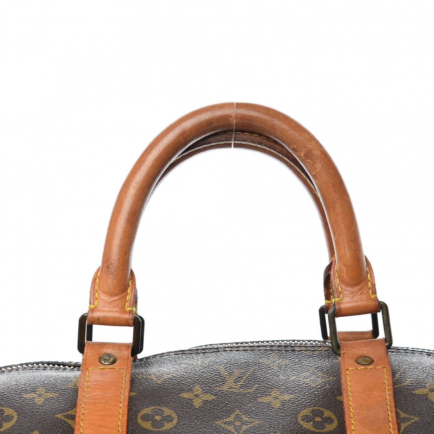 Monogram Keepall Bandouliere 55