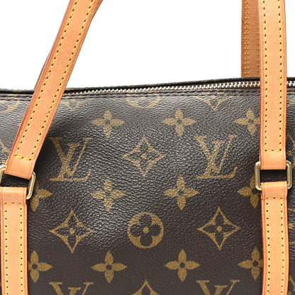 Louis Vuitton Monogram Papillon 26 7 of 9