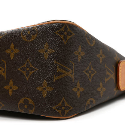 Louis Vuitton Monogram Viva-Cite GM 9 of 9