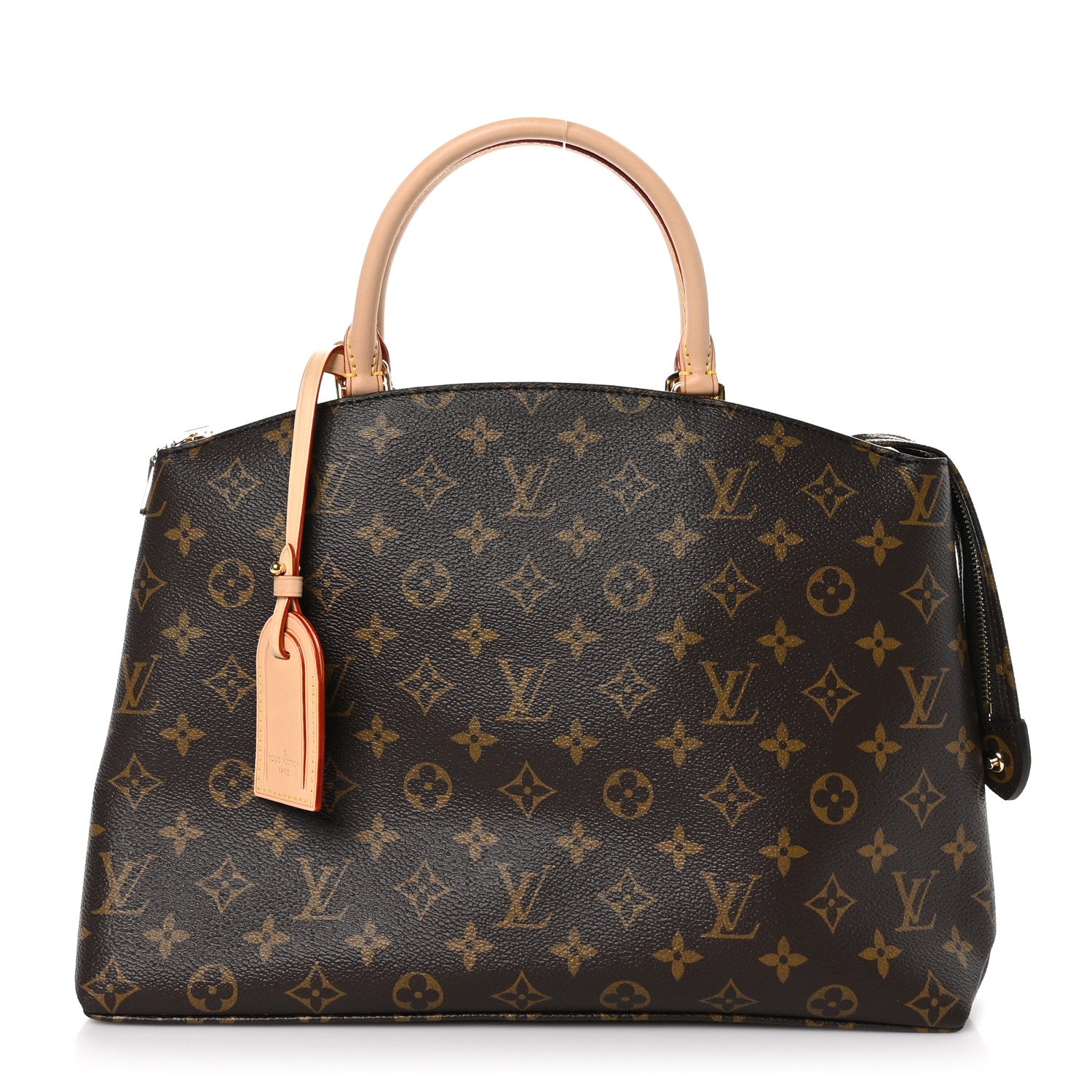 Louis Vuitton Monogram Grand Palais 1 of 8