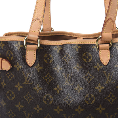 Louis Vuitton Monogram Batignolles Horizontal 8 of 10