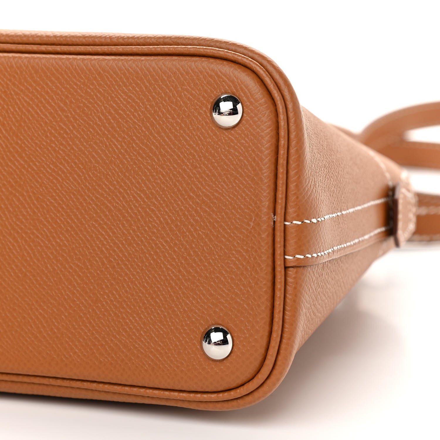 Hermes Epsom Bolide 27 Gold 9 of 10