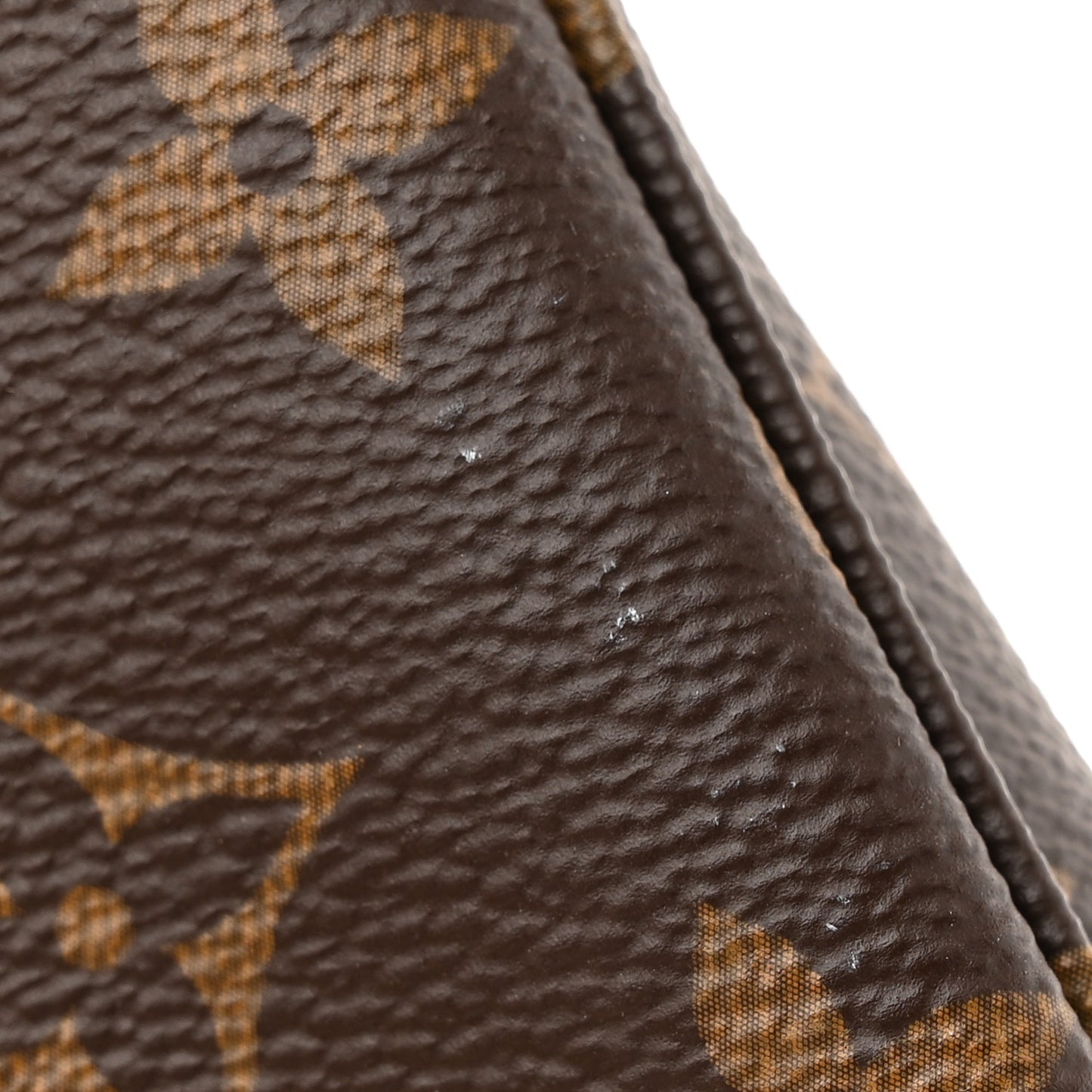 Monogram Pochette Accessories NM