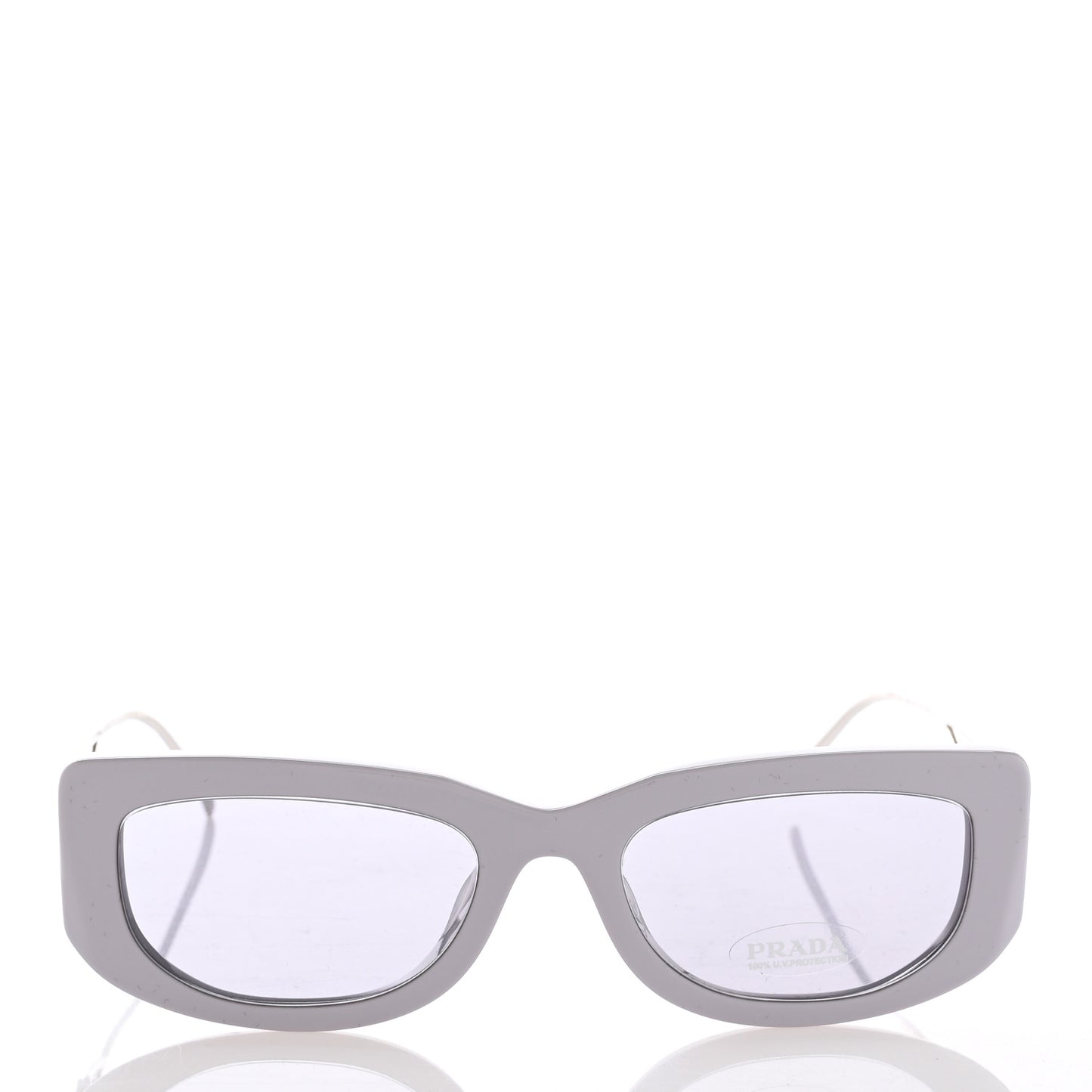Acetate Sunglasses SPR 14Y Violet