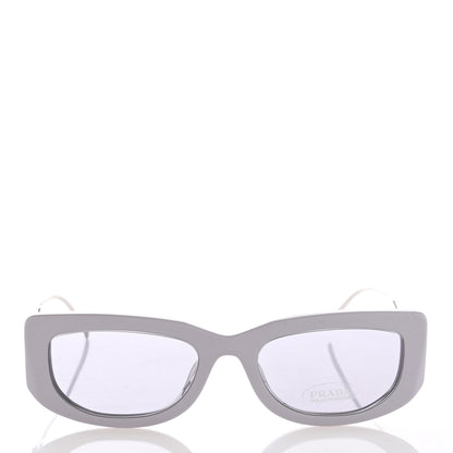Prada Acetate Sunglasses SPR 14Y Violet 2 of 8