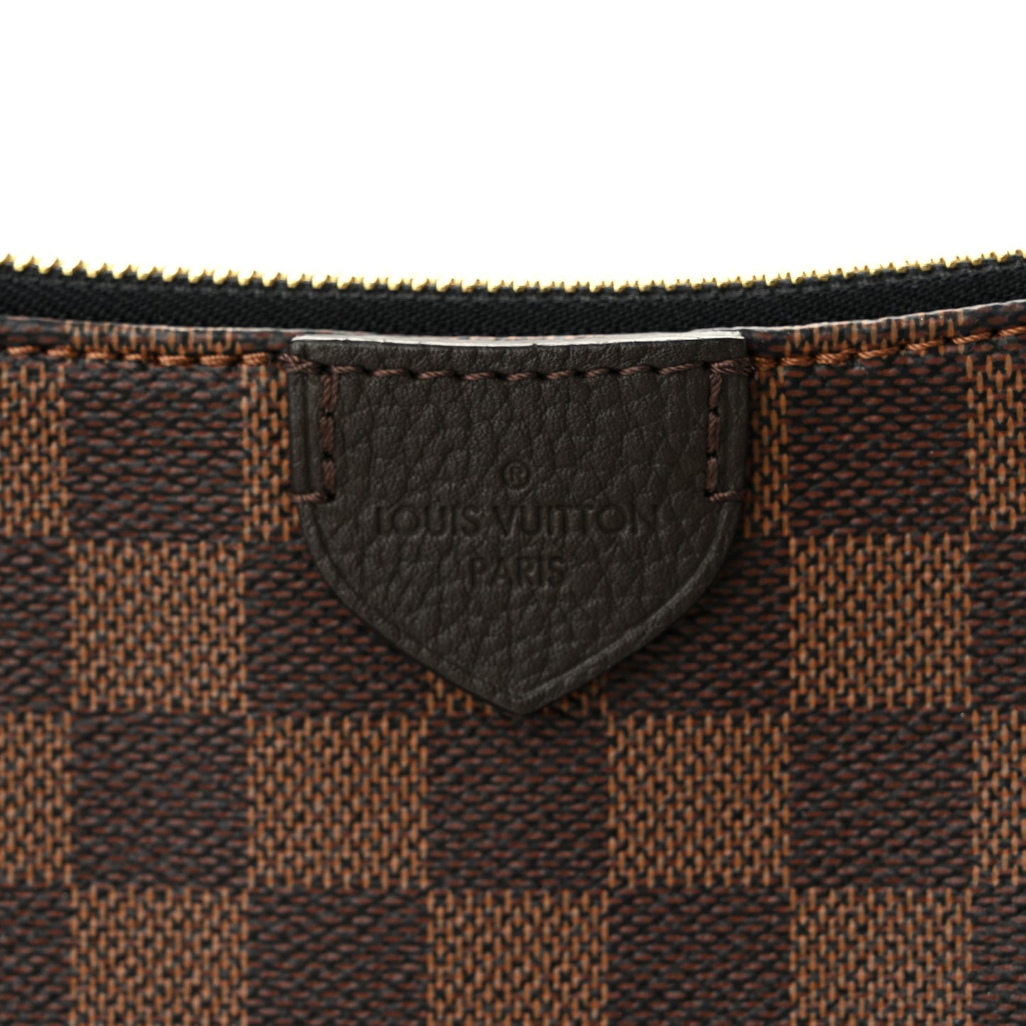 Damier Ebene Hyde Park Black