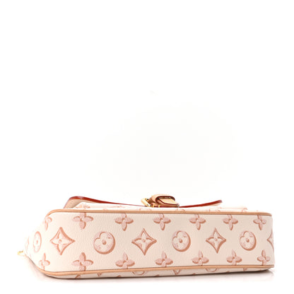 Louis Vuitton Monogram Fall For You Maxi Multi Pochette Accessories Beige Clair 4 of 9