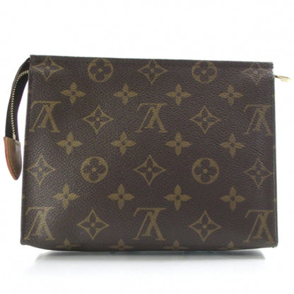 Louis Vuitton Monogram Toiletry Pouch 19 2 of 8