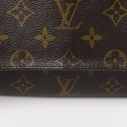 Louis Vuitton Monogram Mini Looping 16 of 19