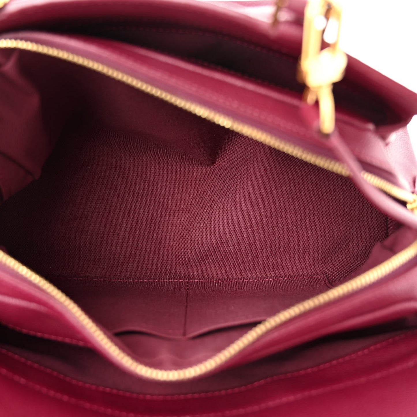 Empreinte Vosges MM Raisin