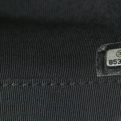 Chanel Caviar Quilted Large Bowler Black 6 of 11