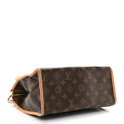 Louis Vuitton Monogram Popincourt Haut 4 of 11