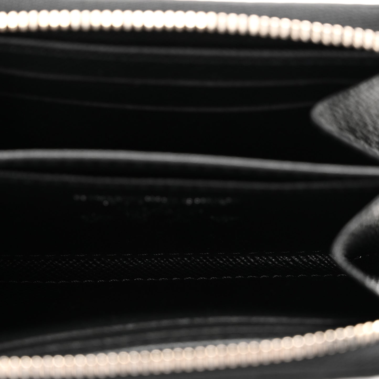 LV x TM Monogram Multicolor Zippy Coin Purse Black