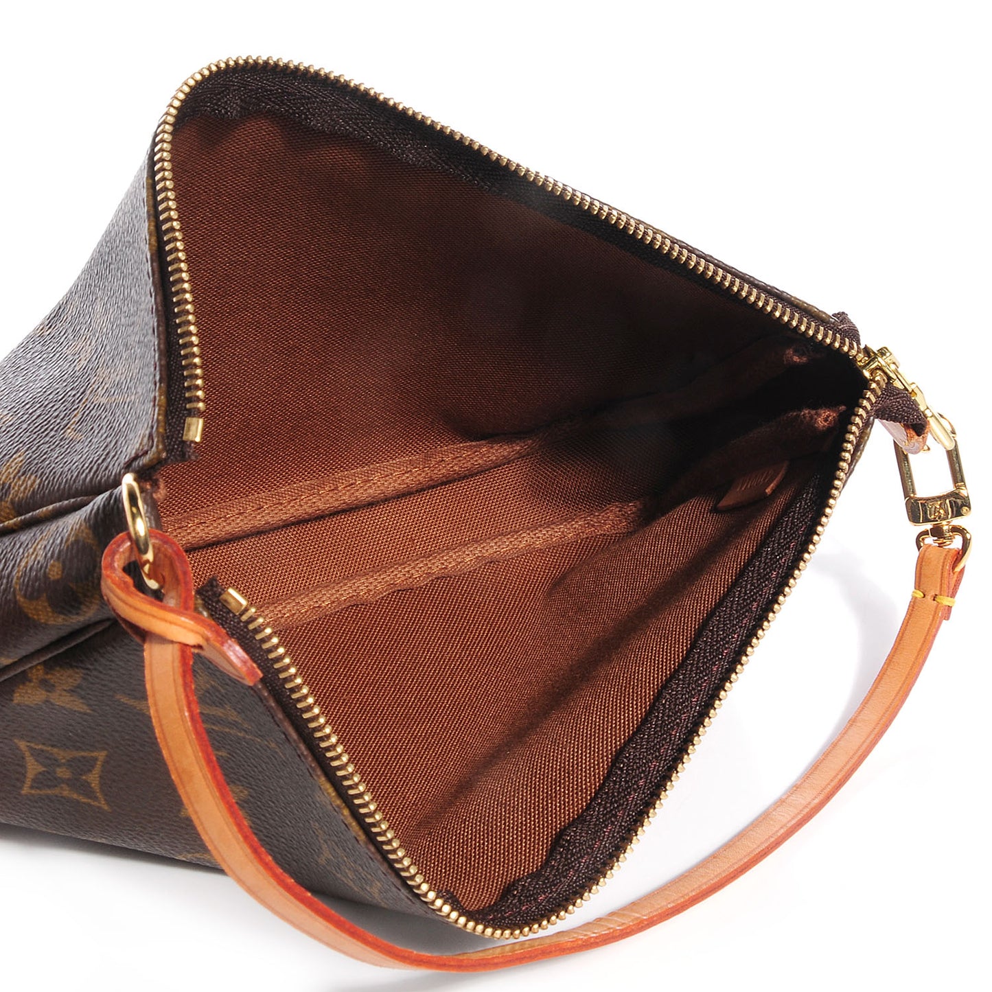 Monogram Pochette Accessories