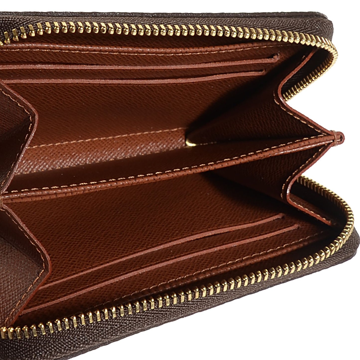 Monogram Zippy Coin Purse