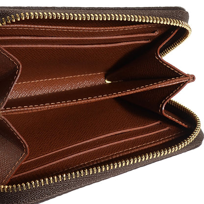 Louis Vuitton Monogram Zippy Coin Purse 6 of 8