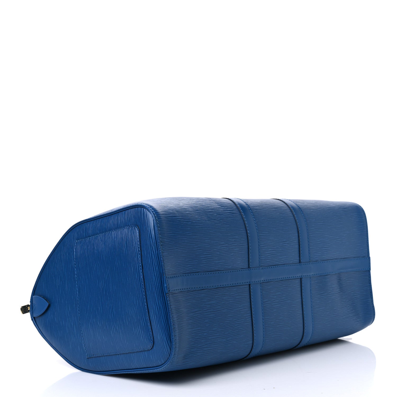 Louis Vuitton Epi Keepall 45 Toledo 3 of 9