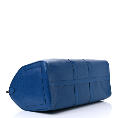 Louis Vuitton Epi Keepall 45 Toledo 3 of 9