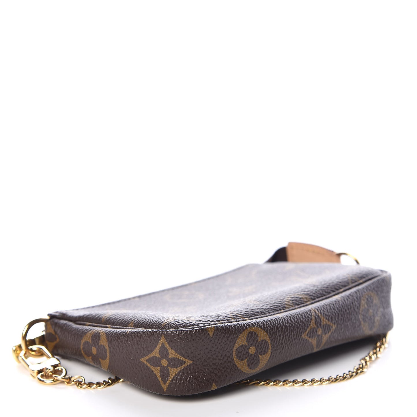 Monogram Mini Pochette Accessories