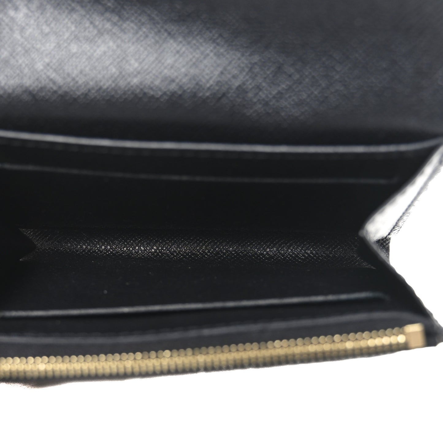 Reverse Monogram Rosalie Coin Purse