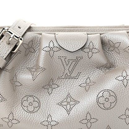 Louis Vuitton Mahina Scala Mini Pouch Gris Souris 7 of 10