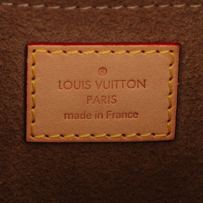 Louis Vuitton Monogram Multicolor Sharleen GM Black 5 of 7