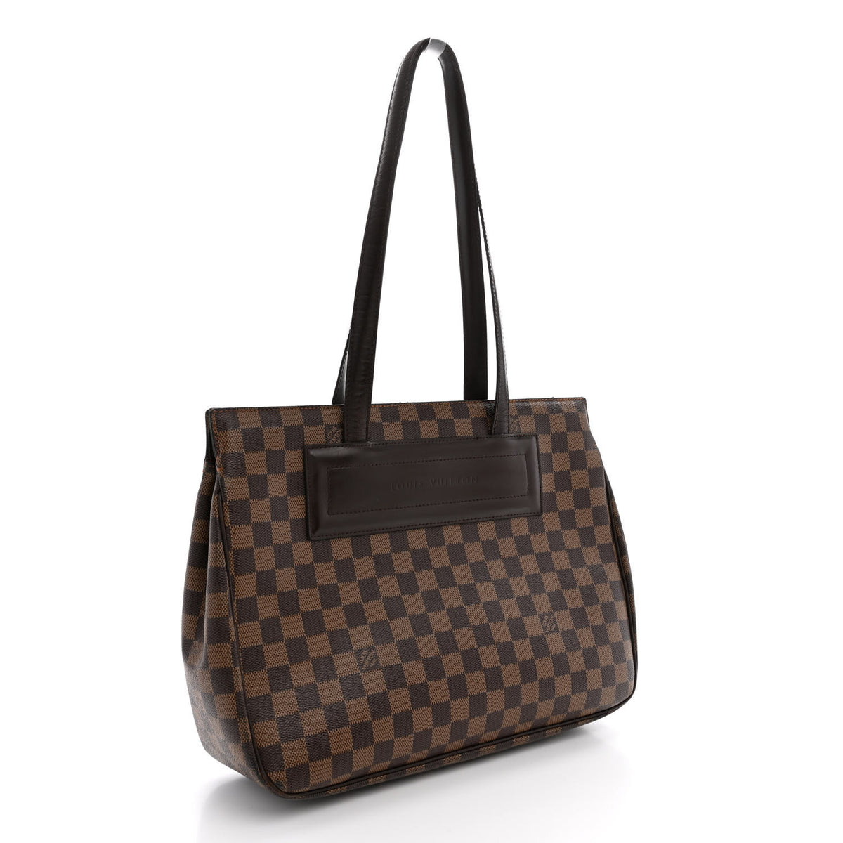 Louis Vuitton Damier Ebene Parioli PM 2 of 13