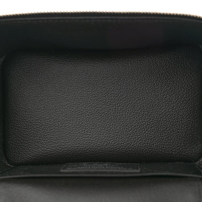 Louis Vuitton LV X TM Monogram Multicolor Nice Mini Black 5 of 7