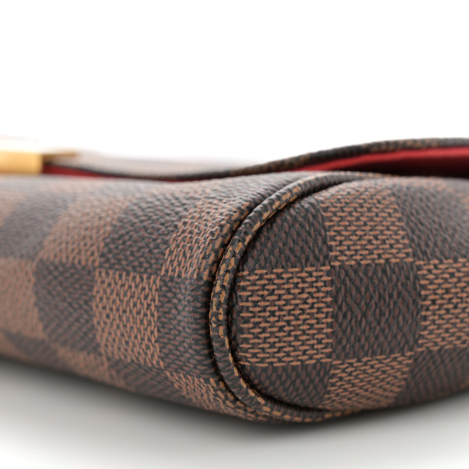 Louis Vuitton Damier Ebene Favorite MM 10 of 10