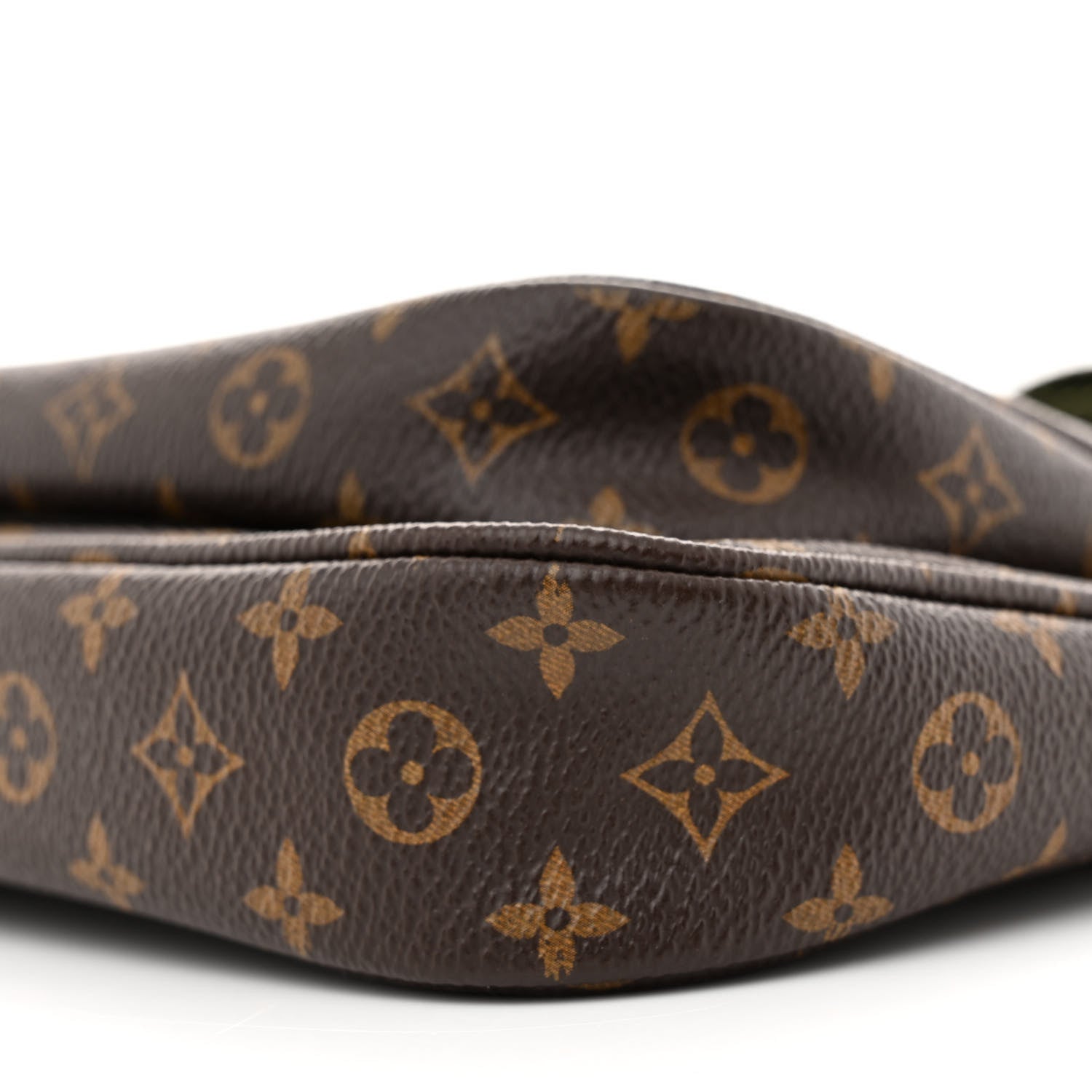 Louis Vuitton Monogram Multi Pochette Accessories Kaki 10 of 14