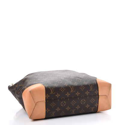 Louis Vuitton Monogram Berri PM 4 of 9