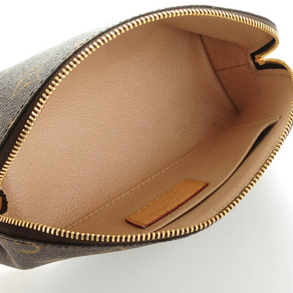 Louis Vuitton Monogram Cosmetic Pouch 5 of 6