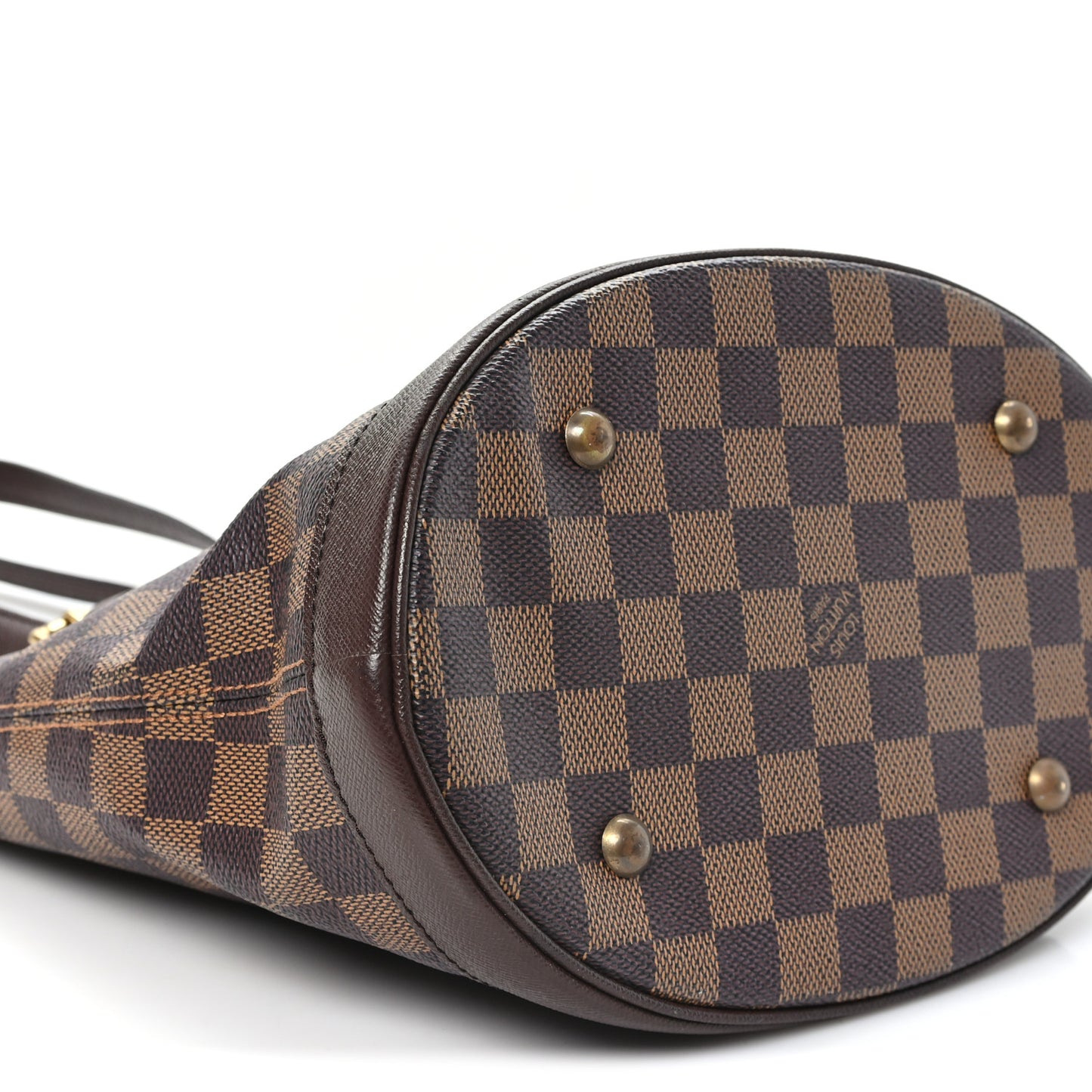 Damier Ebene Marais Bucket 23