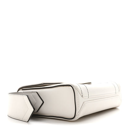Givenchy Calfskin Small Eden White 4 of 9