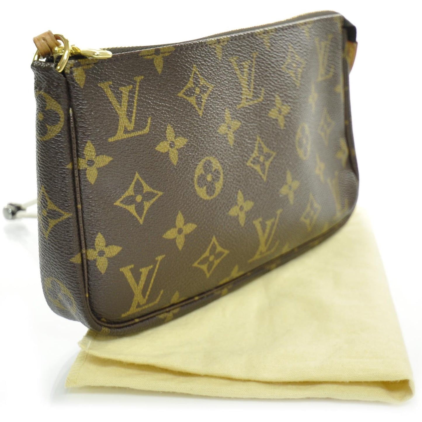 Monogram Pochette Accessories Bag