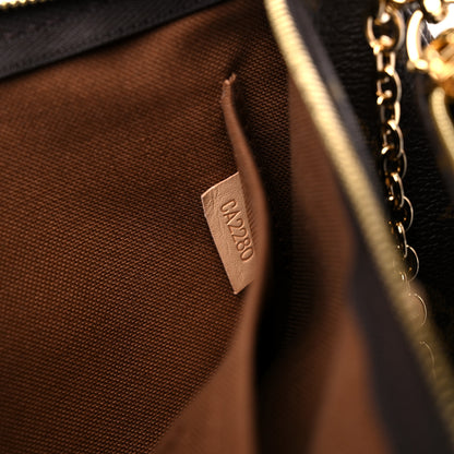Louis Vuitton Monogram Multi Pochette Accessories Kaki 9 of 12