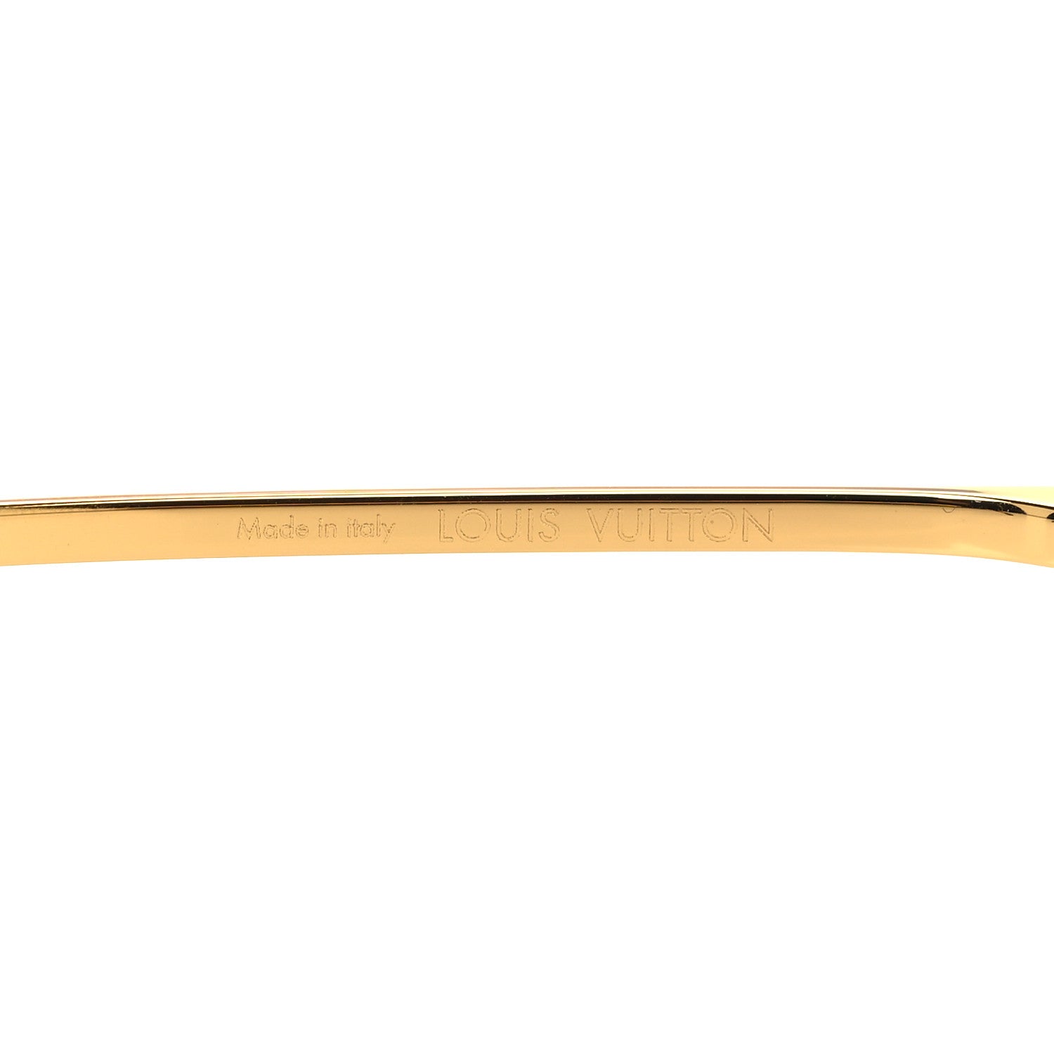 Louis Vuitton Monogram Sunglasses Z1870U 5 of 7