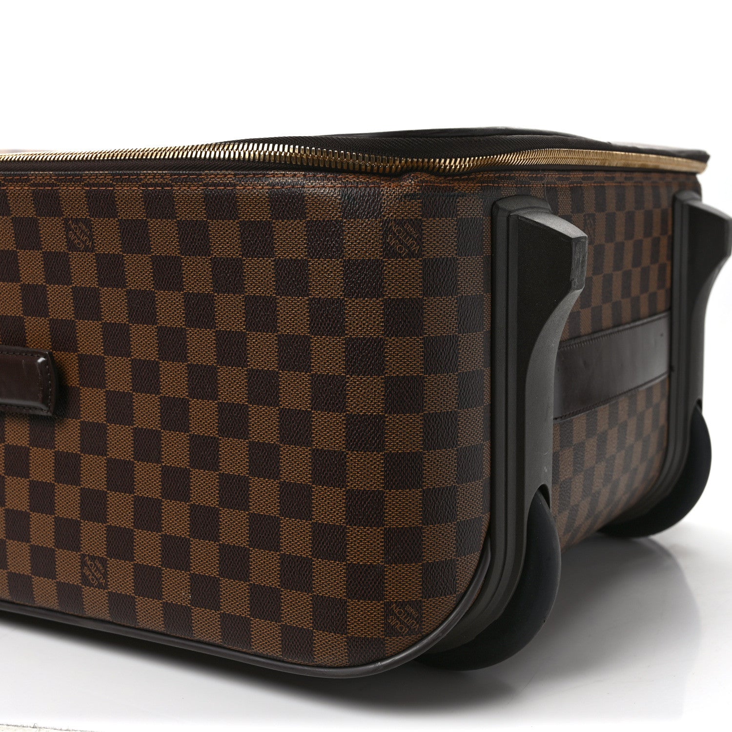 Louis Vuitton Damier Ebene Pegase 70 6 of 12