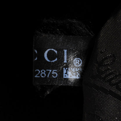 Gucci Crystal Monogram Large Hysteria Tote 9 of 9