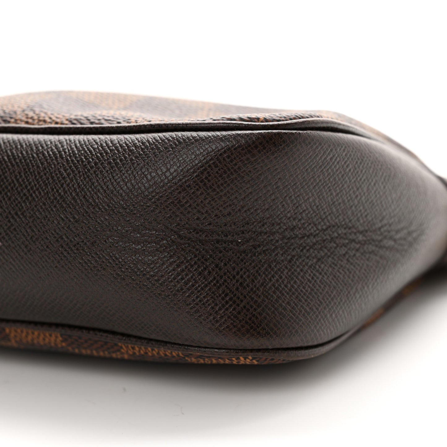 Damier Ebene Trousse Make Up Pochette