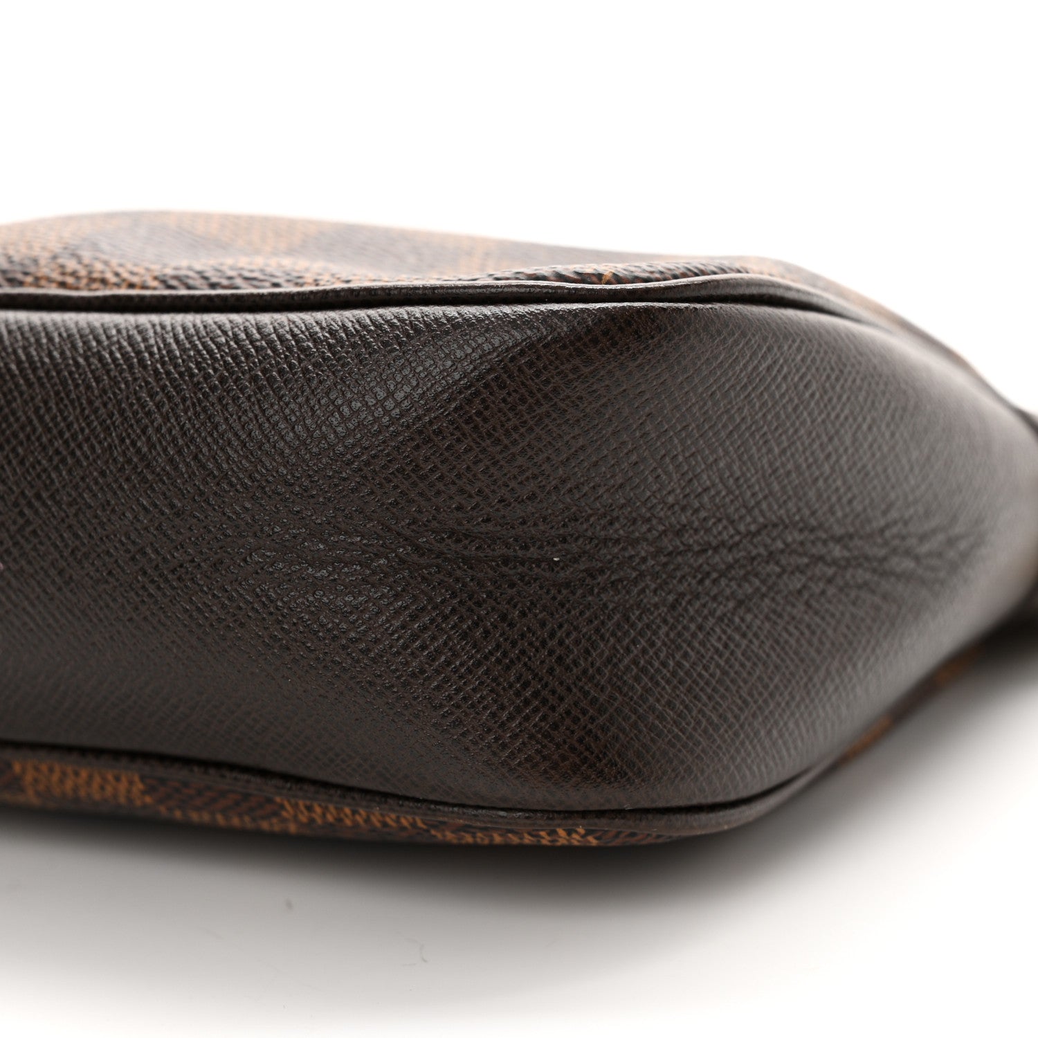 Louis Vuitton Damier Ebene Trousse Make Up Pochette 10 of 10