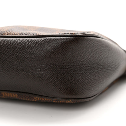 Louis Vuitton Damier Ebene Trousse Make Up Pochette 10 of 10